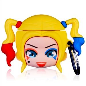 Cases for Apple AirPods **1/2 generation Only**